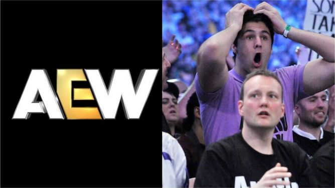 Top AEW star makes a shocking revelation before All In: "I was going to just quit wrestling"