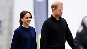 What was Meghan Markle & Prince Harry's Netflix deal reportedly worth? Couple lets go of staff members amid cash crunch