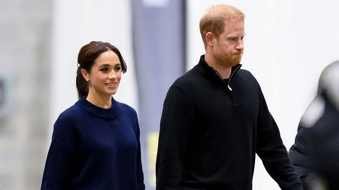 What was Meghan Markle & Prince Harry's Netflix deal reportedly worth? Couple lets go of staff members amid cash crunch