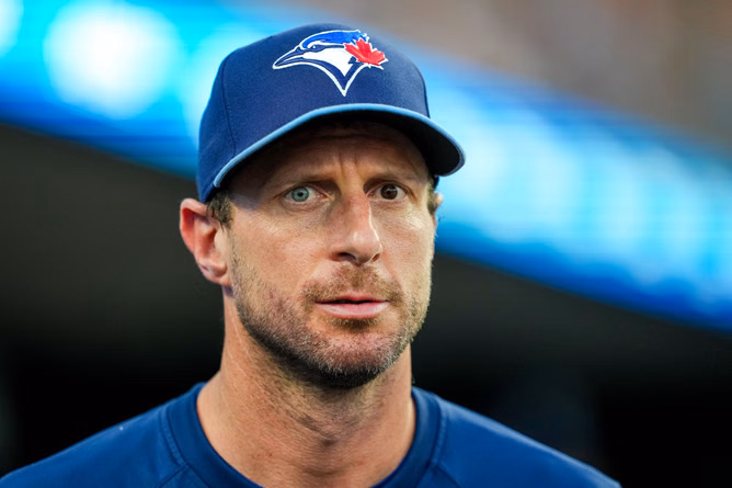 “I have a lot of questions" - Max Scherzer makes feelings clear on meeting MLB commissioner after Bryce Harper bust-up