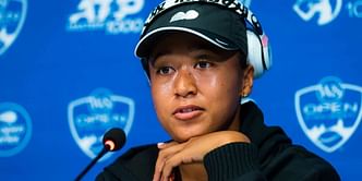 "An injustice is happening" - Naomi Osaka heartbroken as father's home country of Haiti suffers major rise in gang violence