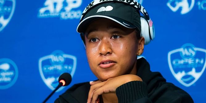 "An injustice is happening" - Naomi Osaka heartbroken as father's home country of Haiti suffers major rise in gang violence
