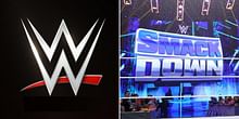 [SPOILERS] Newly crowned WWE champion gets pinned clean during SmackDown tapings