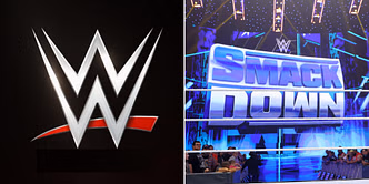[SPOILERS] Newly crowned WWE champion gets pinned clean during SmackDown tapings