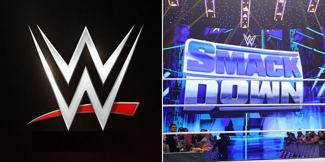 [SPOILERS] Newly crowned WWE champion gets pinned clean during SmackDown tapings