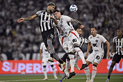 Sport Recife vs Botafogo Prediction and Betting Tips | July 20th 2025