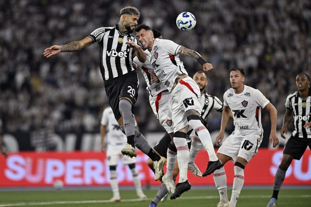 Sport Recife vs Botafogo Prediction and Betting Tips | July 20th 2025