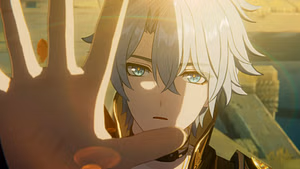 Honkai Star Rail: Phainon's voice lines about other characters