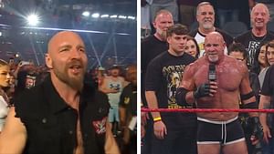 3 Reasons why WWE Saturday Night’s Main Event was better than AEW All In and 2 it wasn’t