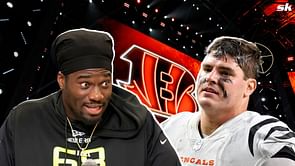 Insider notes on Bengal drama: Trey Hendrickson's main concern, Shemar Stewart potentially missing rookie season, and more