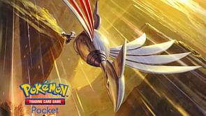 Pokemon TCG Pocket: Best Skarmory ex deck guide