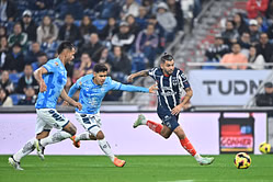 Pachuca vs Monterrey Prediction and Betting Tips | July 13th 2025