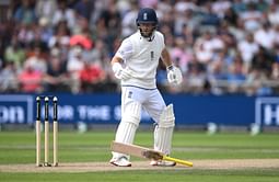Ben Duckett loses his bat, which luckily lands just away from stumps, on Day 2 of ENG vs IND 2025 4th Test [Watch]
