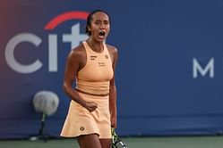 Citi DC Open Day 5: Women's singles predictions ft. Leylah Fernandez vs Taylor Townsend