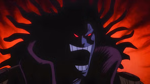 The Rocks D. clan in One Piece could be one of the most formidable, and this one character is proof enough