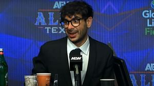 Good news for AEW post All In - Report