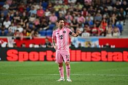 "This is difficult to have a chemistry" - MLS stars surprised by Lionel Messi and Inter Miami star's absence from mandatory All-Star training