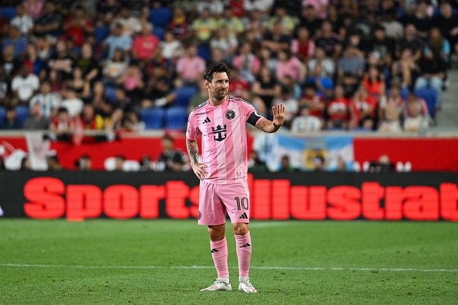 "This is difficult to have a chemistry" - MLS stars surprised by Lionel Messi and Inter Miami star's absence from mandatory All-Star training