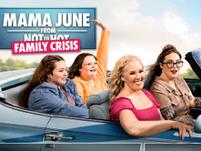 "Process for a while" — Mama June: Family Crisis star June Shannon reacts to Pumpkin dating Josh’s cousin