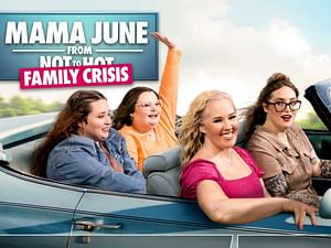 "Process for a while" — Mama June: Family Crisis star June Shannon reacts to Pumpkin dating Josh’s cousin