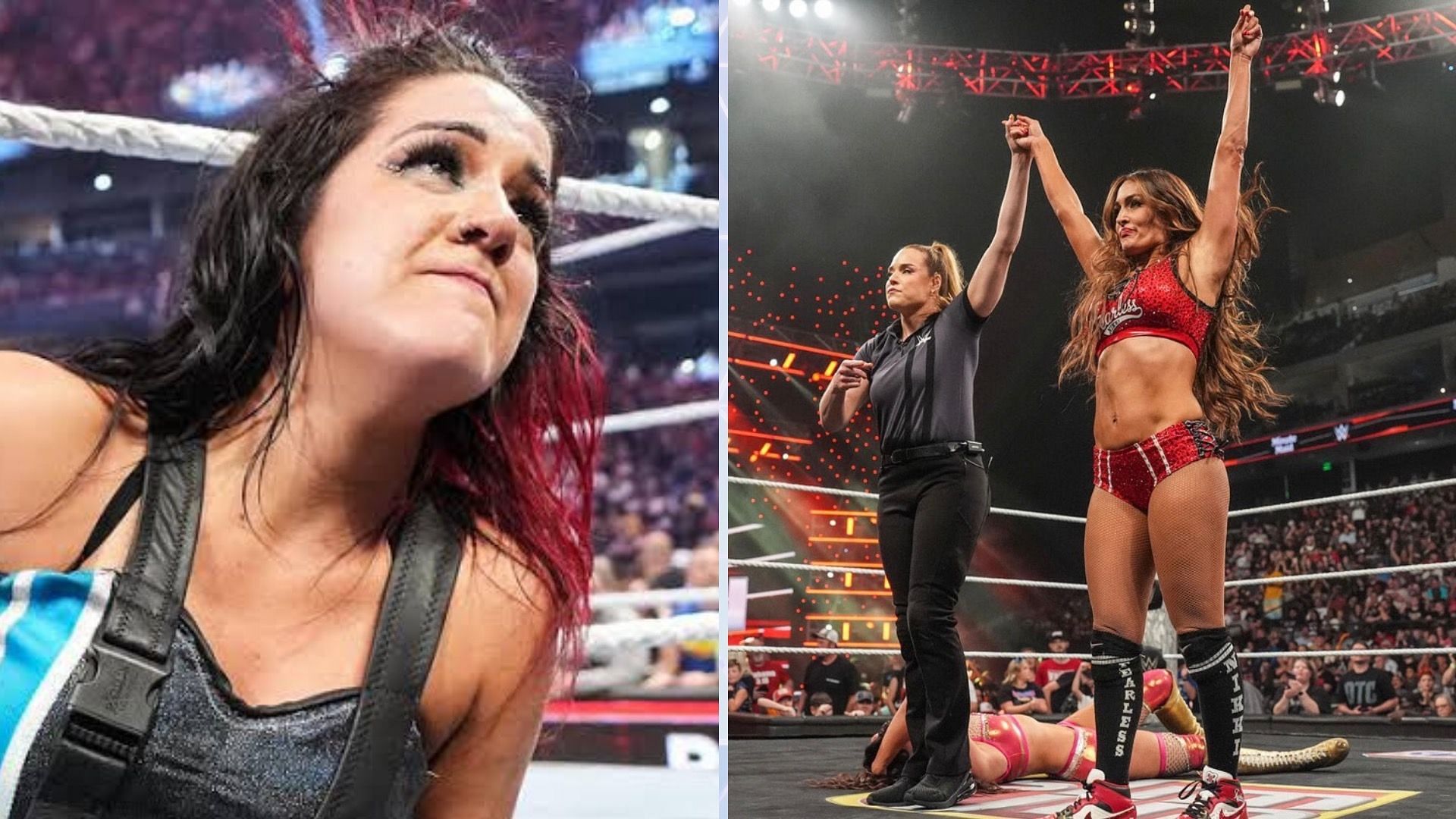 Bayley can