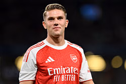 "Only thing I need is some assists” - Viktor Gyokeres replies to welcome letter from Arsenal star
