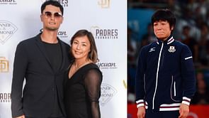 Yu Darvish's wife Seiko pens heartfelt tribute after Olympic champion Hitomi Obara dies at 44