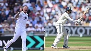 ENG vs IND: शुभमन गिल ने पकड़ी ब्राइडन कार्स की चालबाजी, बॉलिंग एक्शन के दौरान अंग्रेज गेंदबाज ने किया अनोखा इशारा