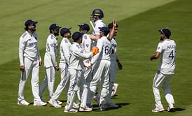 ENG vs IND: टीम इंडिया को लगा तगड़ा झटका, मैनचेस्टर टेस्ट से दो खिलाड़ी हुए बाहर; धाकड़ प्लेयर की होगी भारत वापसी