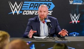 Veteran says it's time for Triple H to move on with several WWE wrestlers following RAW (Exclusive)