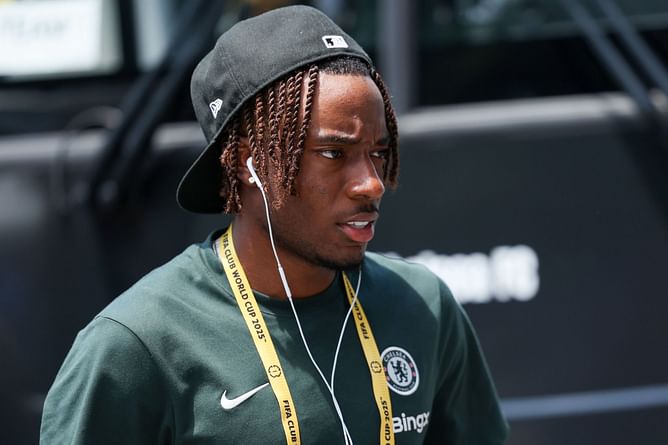 Arsenal unwilling to pay £50m fee demanded by Chelsea for Noni Madueke, price Gunners are ready to pay comes to light: Reports