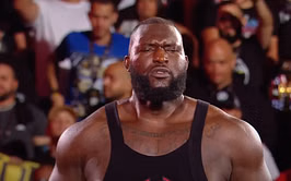 WWE's surprising return plans for Omos revealed (Exclusive)