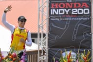 NTT IndyCar Series Honda Indy 200 at Mid-Ohio - Source: Getty