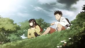 Kaiju No. 8 ending robbed fans of a Kafka x Mina moment