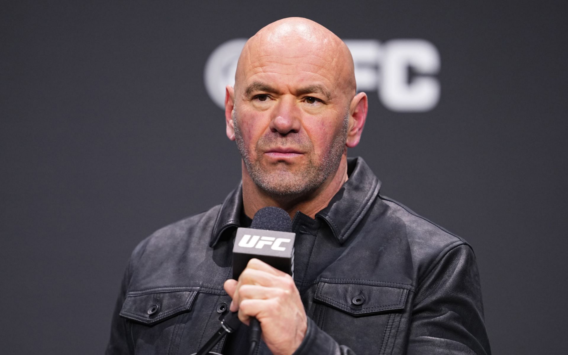 Dana White previews UFC White House event. [Image courtesy: Getty Images]
