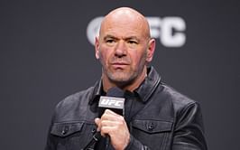 Dana White shares incredible preview of UFC White House event with bold "the best card we've ever done" vow: "It's The Sphere on steroids"