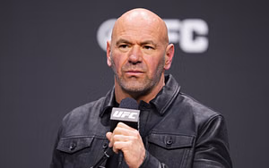 Dana White shares incredible preview of UFC White House event with bold "the best card we've ever done" vow: "It's The Sphere on steroids"