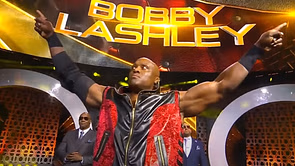 "We are definitely going to cross paths" - Bobby Lashley hints at major reunion with former WWE star