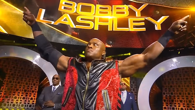 "We are definitely going to cross paths" - Bobby Lashley hints at major reunion with former WWE star