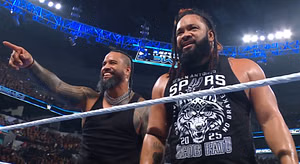 4 mistakes WWE made on SmackDown after Saturday Night's Main Event from Atlanta