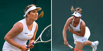 Wimbledon 2025: Danielle Collins vs Veronika Erjavec preview, head-to-head, prediction, odds and pick