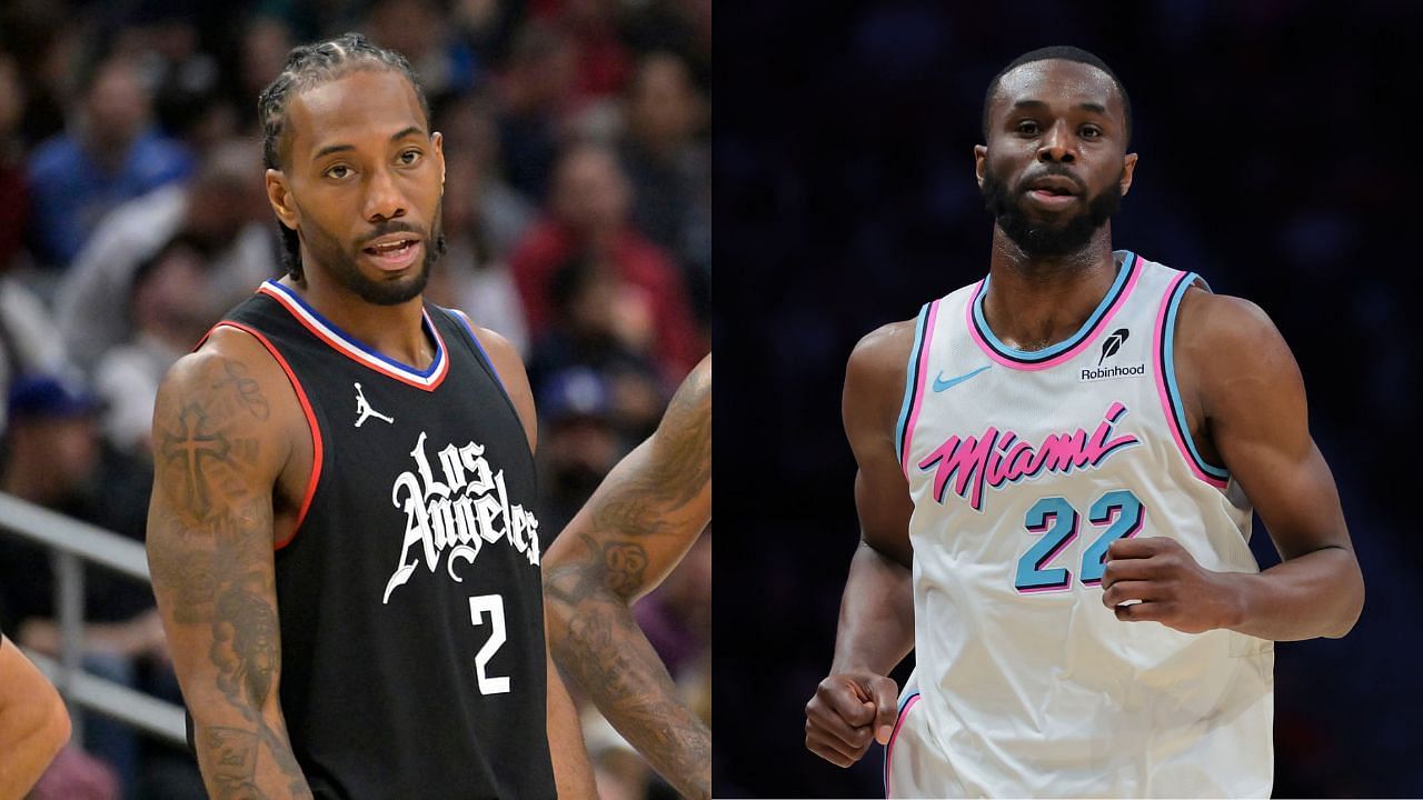 NBA Trade Rumors: Clippers eyeing former No. 1 pick as Kawhi Leonard's new frontcourt partner
