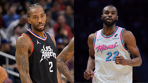 NBA Trade Rumors: Clippers eyeing former No. 1 pick as Kawhi Leonard's new frontcourt partner