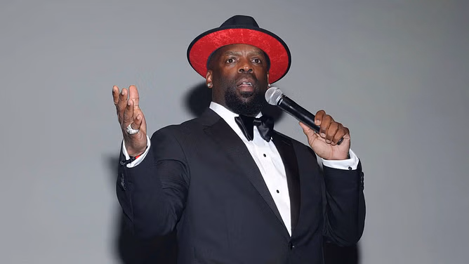 What did TK Kirkland say about Jay-Z? Comedian tells Shannon Sharpe he hired the rapper for his birthday party