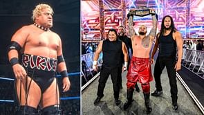 Rikishi to return on SmackDown as his son’s manager; new Wiseman of Solo Sikoa’s MFT? 4 Ways the WWE Hall of Famer can come back