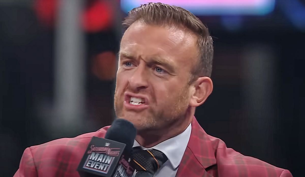 WWE