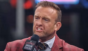 Nick Aldis to step down as SmackDown General Manager and name WWE veteran as replacement? Exploring the possibility