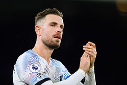 Former Liverpool captain Jordan Henderson set to join Premier League club on free transfer as he closes in on return to England: Reports