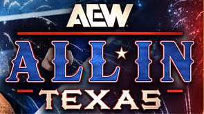 WWE legend finally returns after 231 days at AEW All In Texas