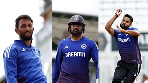 भारत करेगा 4 बदलाव, ओवल टेस्ट में नहीं होगा कोई डेब्यू! जानें कैसी हो सकती है प्लेइंग 11